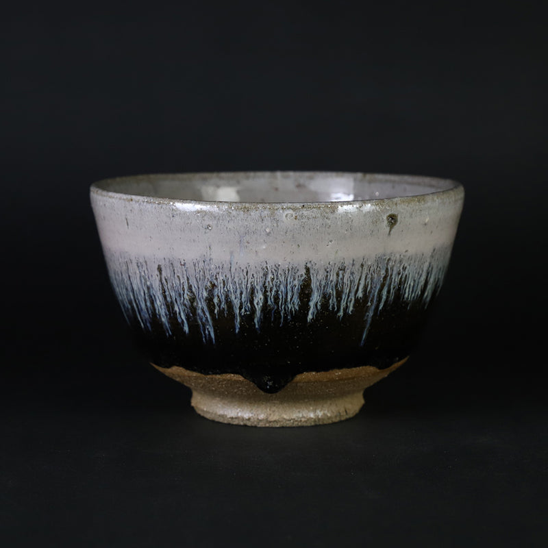 Nakazato Taroemon Kiln Korean Karatsu Tea Bowl