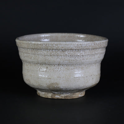 Goshomaru tea bowl No.4 by Shintaro Uchimura
