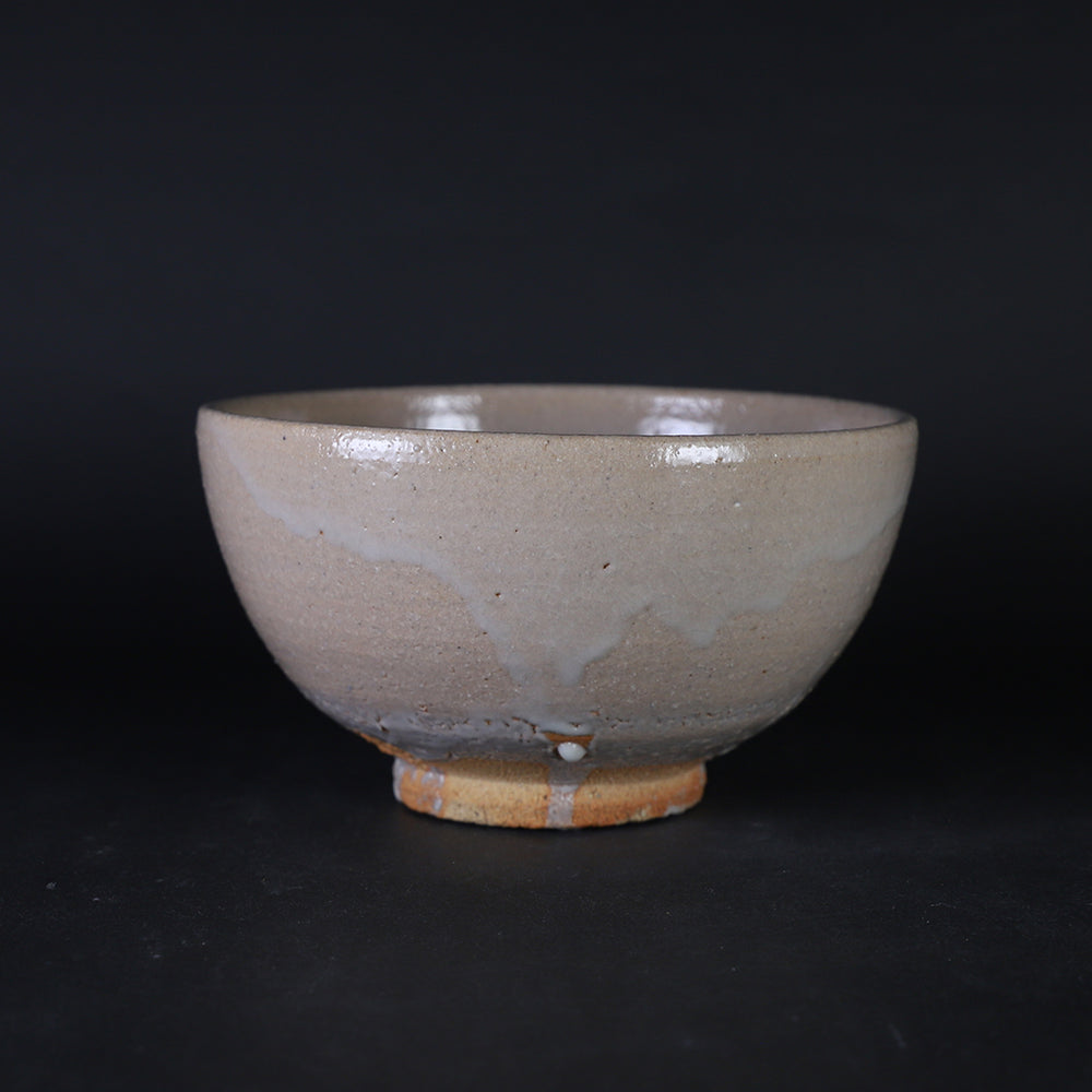 朝鮮唐津 数茶盌 十二点セット 朝鮮唐津 数茶盌 十二点セット