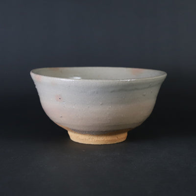 十四代中里太郎右衛門　作　唐津茶盌