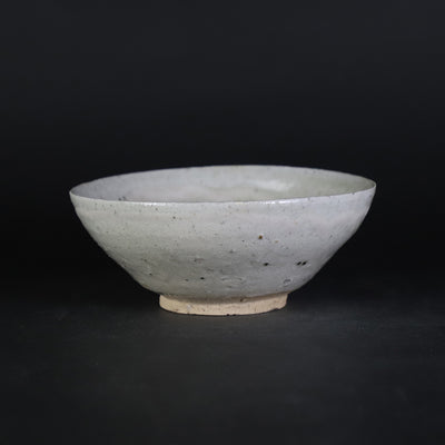 Small tea bowl 1 by Yasumoto Kajiwara