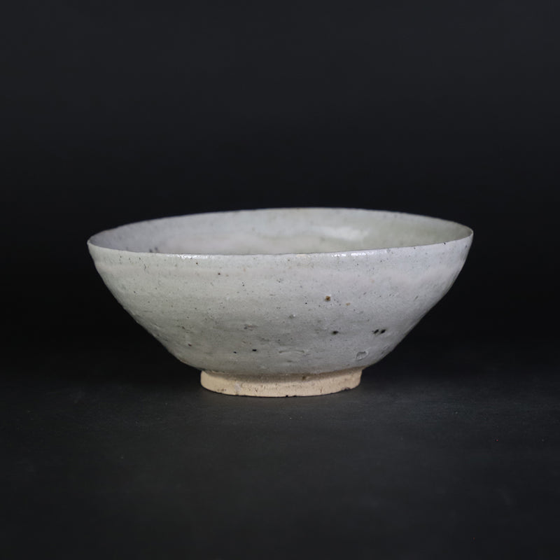Small tea bowl 1 by Yasumoto Kajiwara