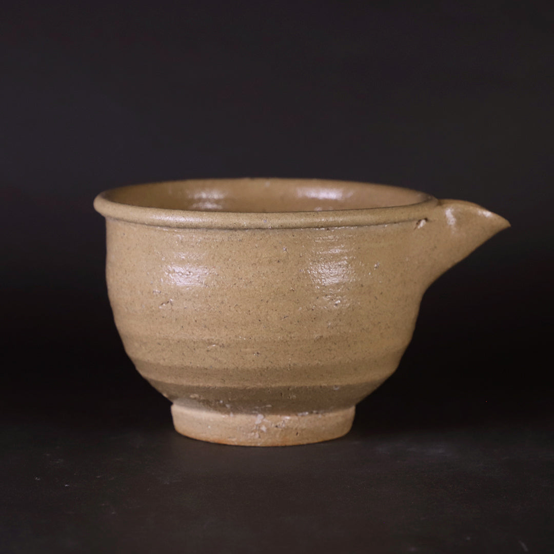 内村慎太郎 作 唐津片口 – ギャラリー一番館オンラインショップ