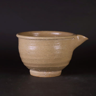 Karatsu Katakuchi by Shintaro Uchimura