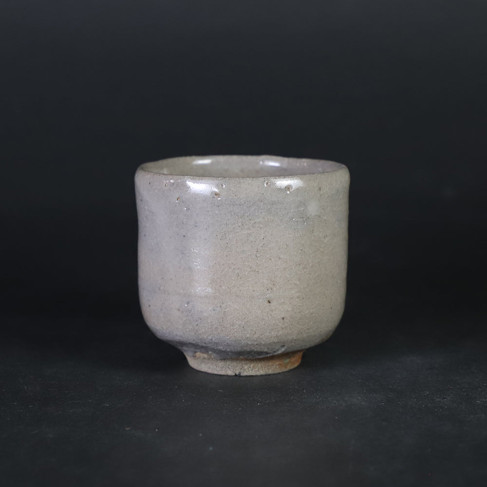 唐津焼 石井 義久｜作家紹介｜師・矢野直人の教えと古唐津への探求