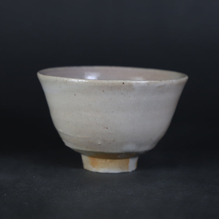 竹花正弘　唐津　馬盥盃 竹花正弘 唐津 馬盥盃 竹花正弘 唐津 馬盥盃 【公式通販】