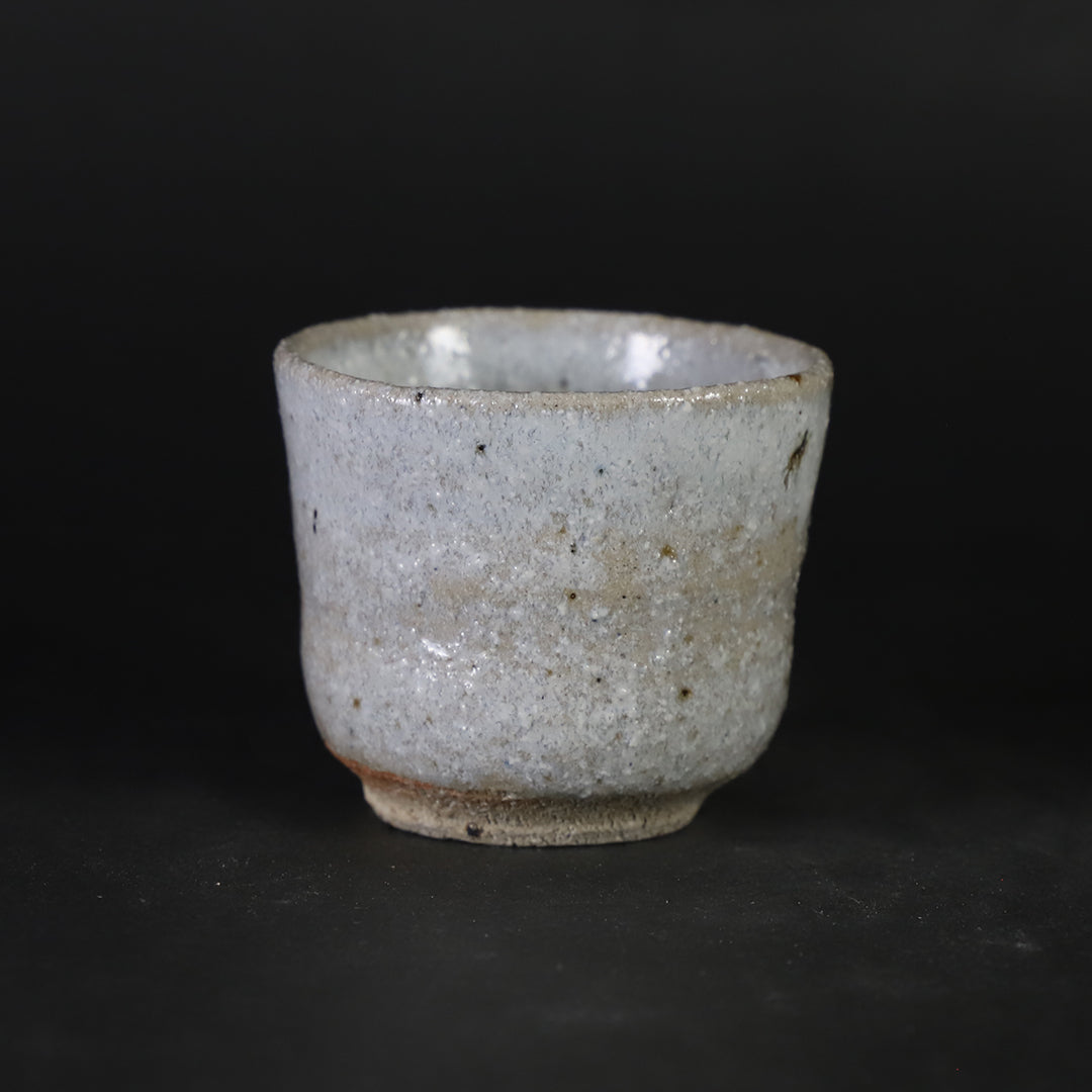 唐津焼 斑唐津 盃（金継修理有） 絵唐津 古唐津 盃 金継 繕い