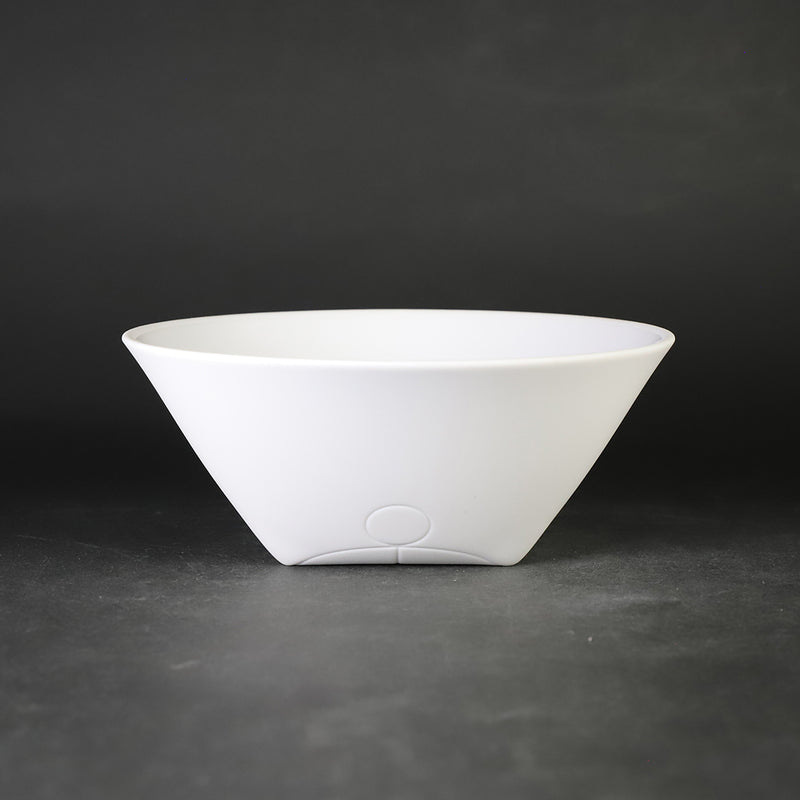 2016/    Bowl 150 White