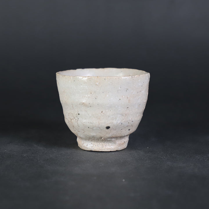 梶原靖元 作 枯萩盃 No.119 – ギャラリー一番館オンラインショップ