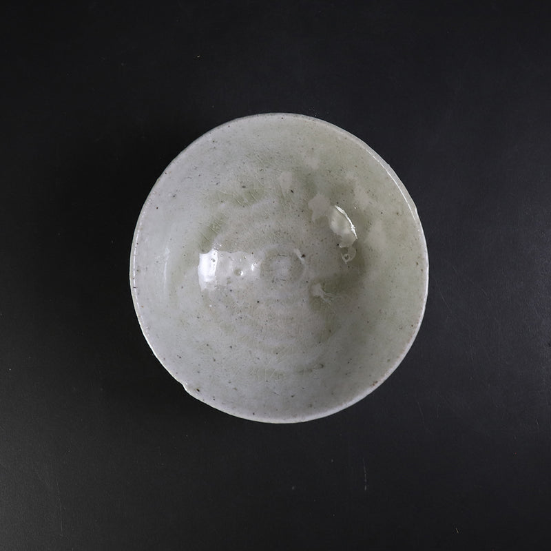 梶原靖元　作　小茶碗4