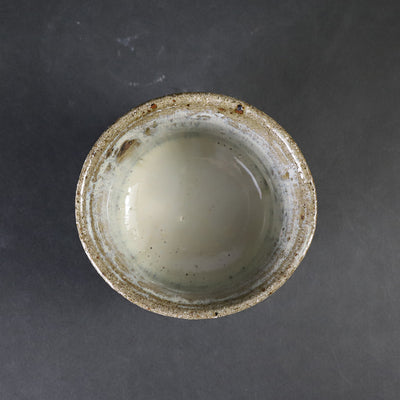 Shintaro Uchimura's Madara Karatsu Sake Cup 2