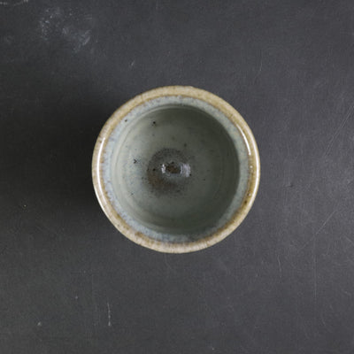 岡本修一　作　朝鮮唐津杯　No.4