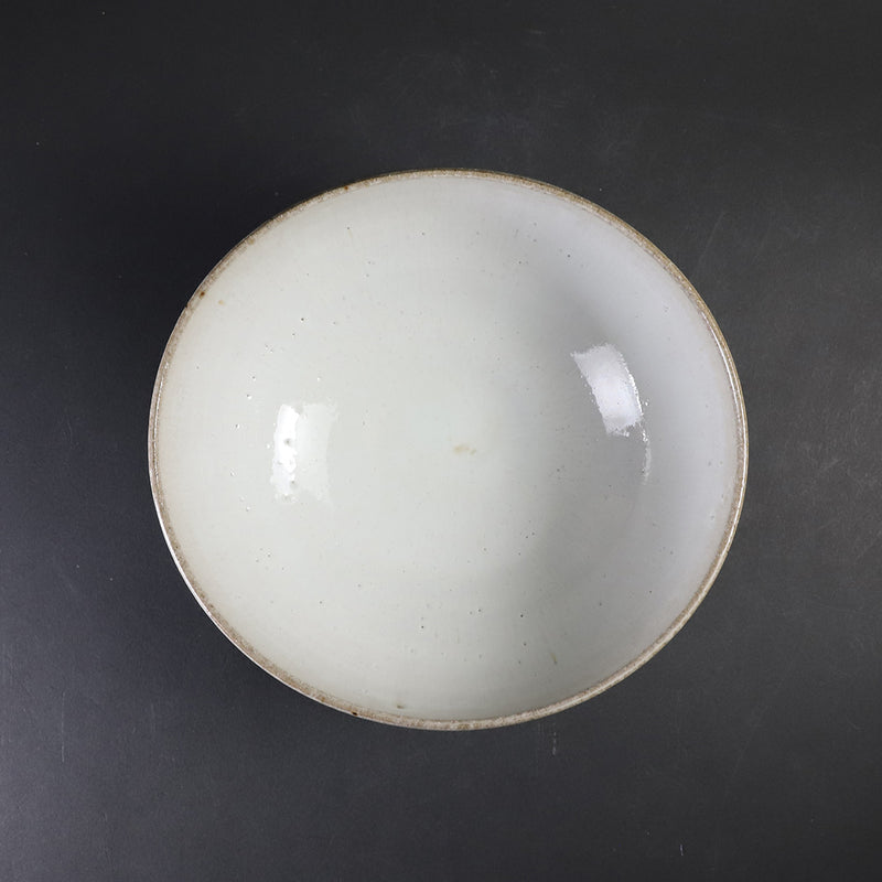 Nakazato Tarouemon Kiln KARATSU Bowl (Karatsu Korea)