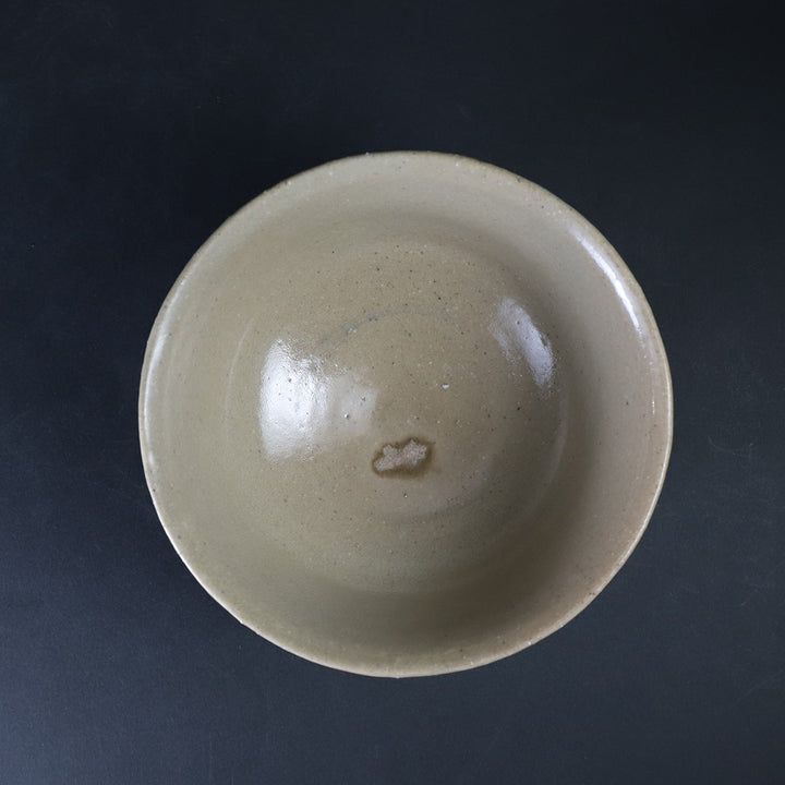 竹花正弘 作 天川茶碗 No.24 – ギャラリー一番館オンラインショップ