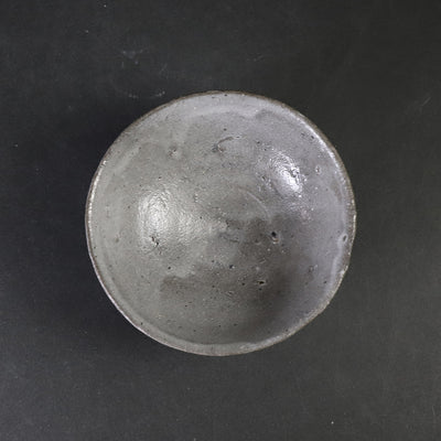 梶原靖元　作　天徳土盃　No.52