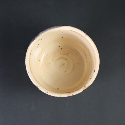 Takashi Nakazato's Painted Soba Cup 1