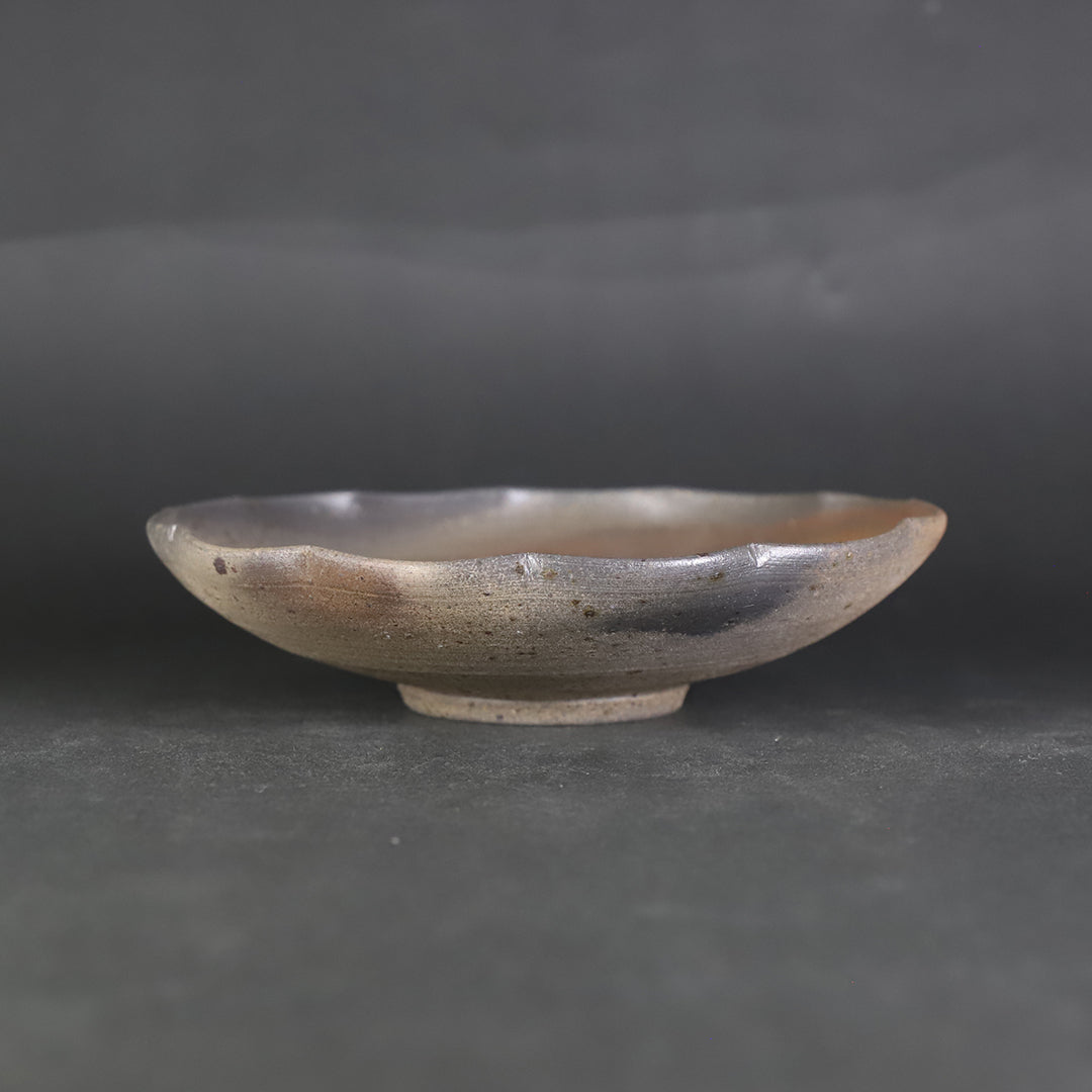 余宮隆 馬の絵付き陶器皿 中里隆 中里太亀 中川自然坊 朝鮮唐津 余宮隆 馬の絵付き陶器皿 中里隆 中里太亀 中川自然坊 朝鮮唐津 余宮隆