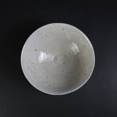 Small tea bowl 1 by Yasumoto Kajiwara