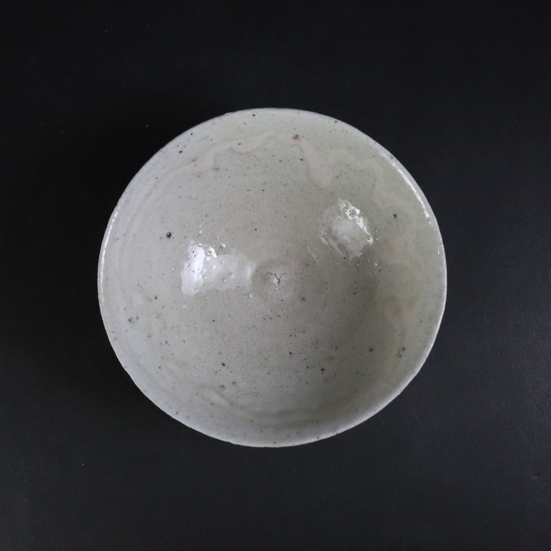 Small tea bowl 1 by Yasumoto Kajiwara