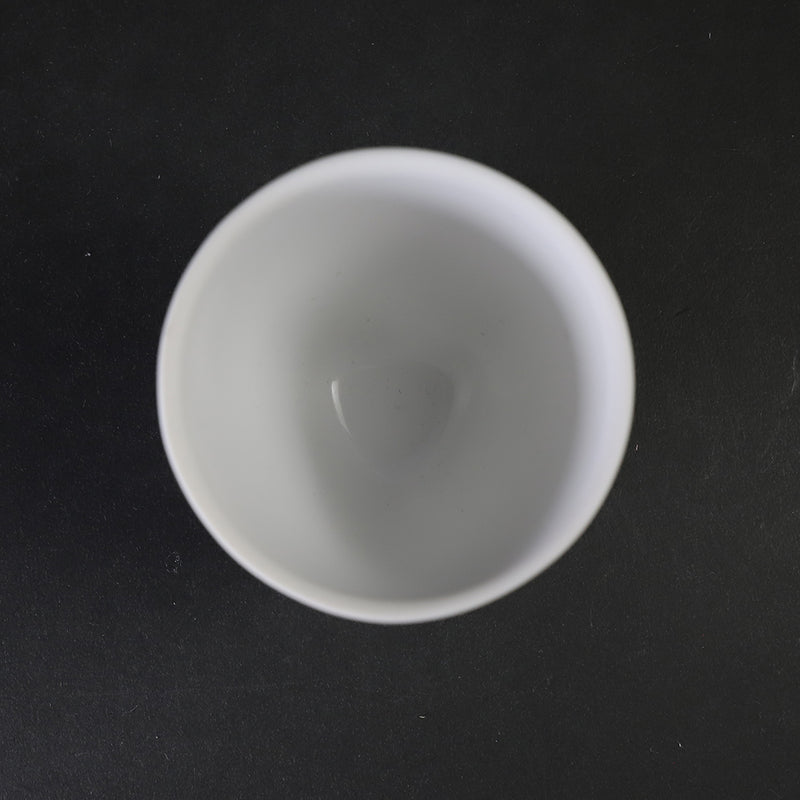 2016/    Espresso Cup White