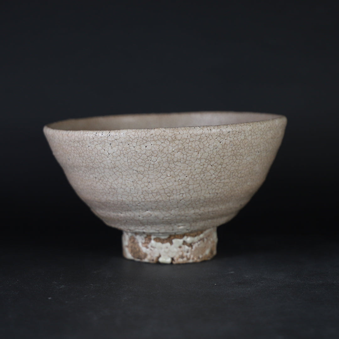 武末日臣 作 井戸茶碗 – ギャラリー一番館オンラインショップ