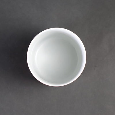 Gen-emon Kiln Red Plum Plum Pattern Peeping Inoguchi