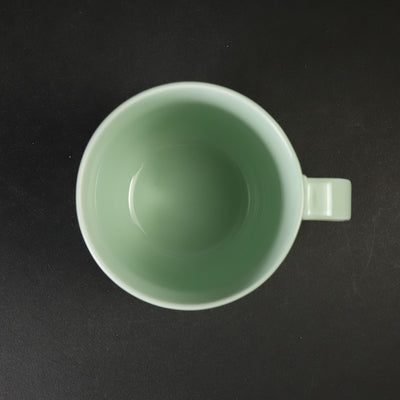 2016/   Mug Pistachio
