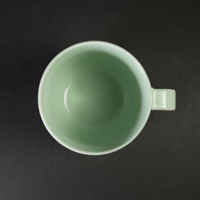 2016/   Mug Pistachio