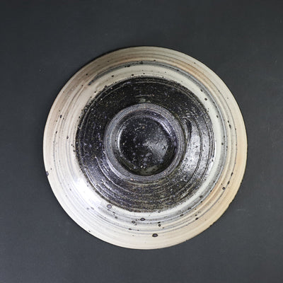 Nakazato Takashi's Slit Plate
