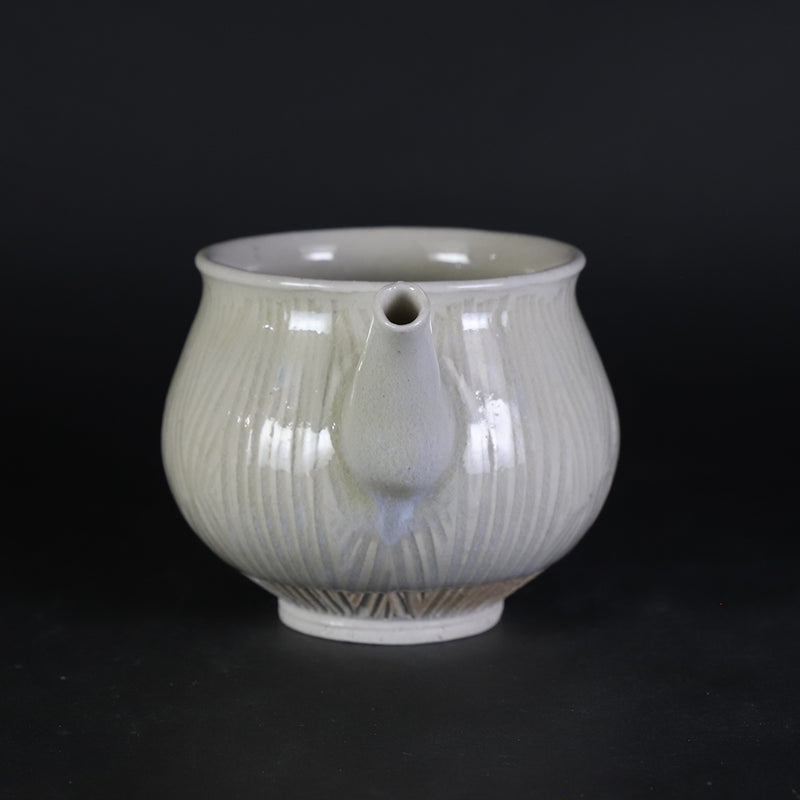 Blue and white porcelain porcelain cup No.57 by Shuichi Okamoto