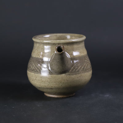 Mishima Karatsu Katakuchi by Shuichi Okamoto No.85