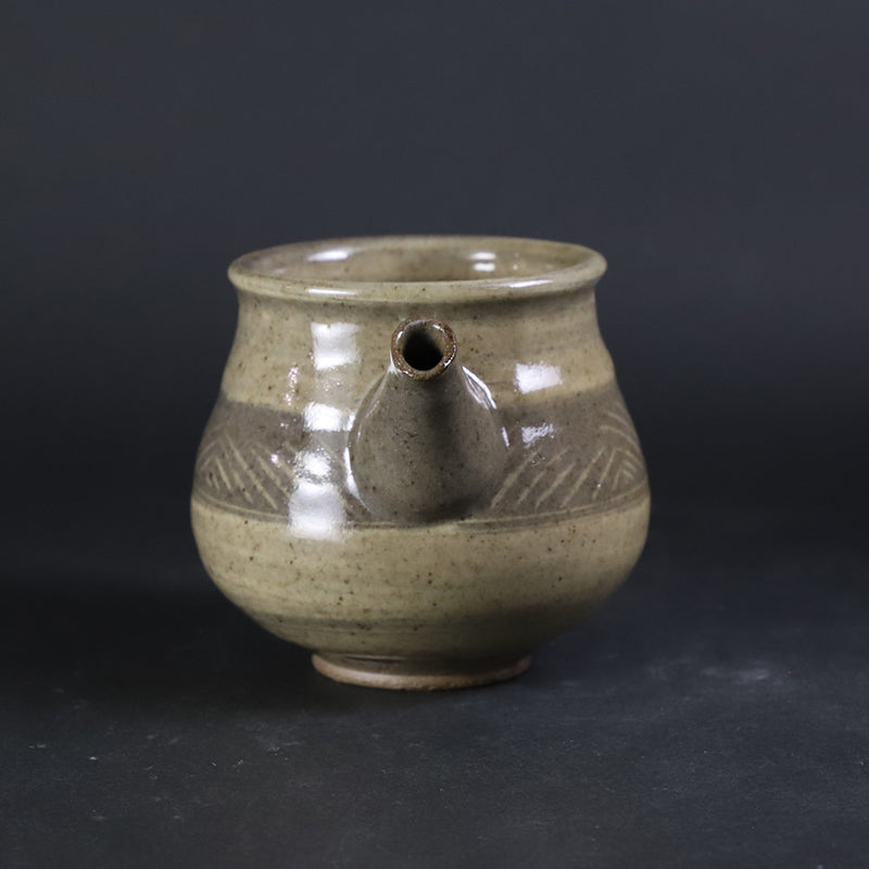 Mishima Karatsu Katakuchi by Shuichi Okamoto No.85
