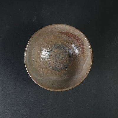 石井義久　作　唐津盃　No.29