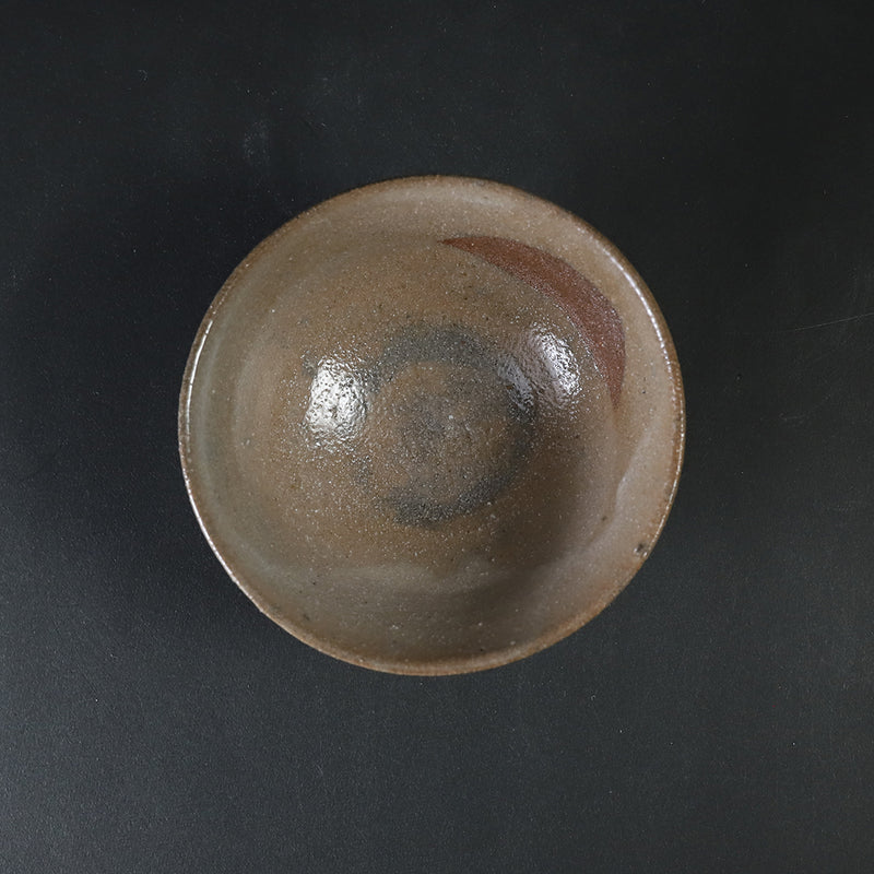 石井義久　作　唐津盃　No.29