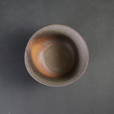 Taki Nakazato Karatsu Nanban Sake Cup
