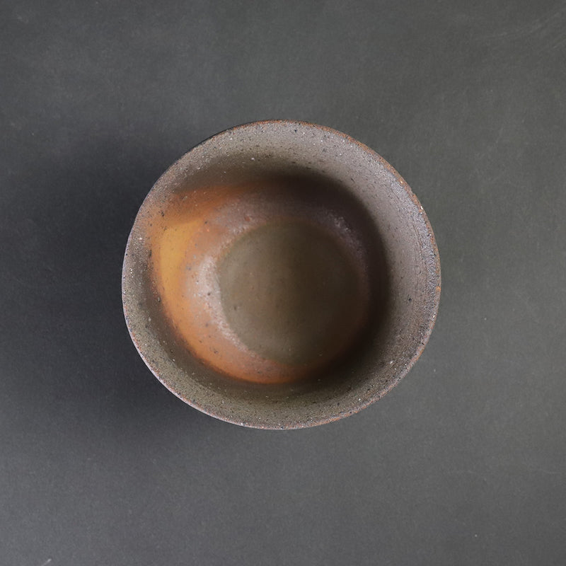 Taki Nakazato Karatsu Nanban Sake Cup