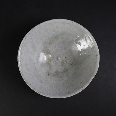 Small tea bowl 2 by Yasumoto Kajiwara