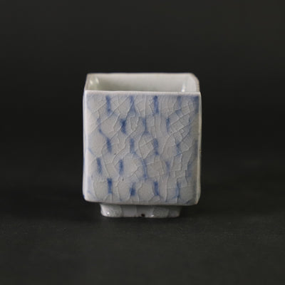 Soichiro Maruta Dyed four-way cup