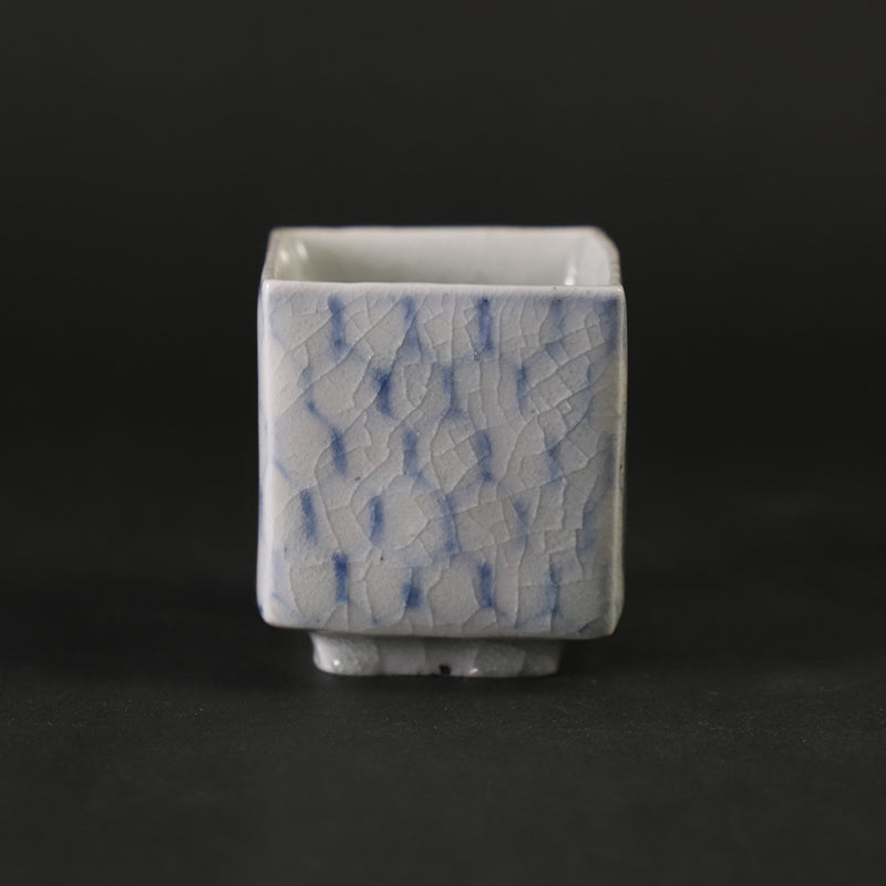 Soichiro Maruta Dyed four-way cup