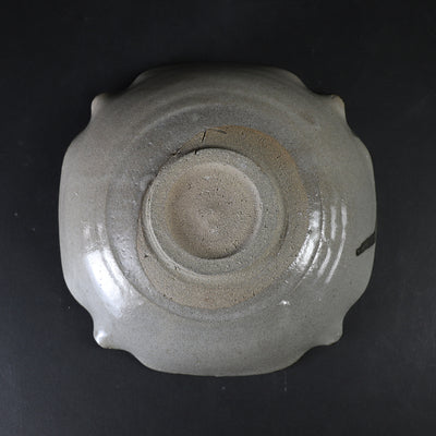 Naoto Yano's Painted Karatsu Mukae (Set of 5) No.8