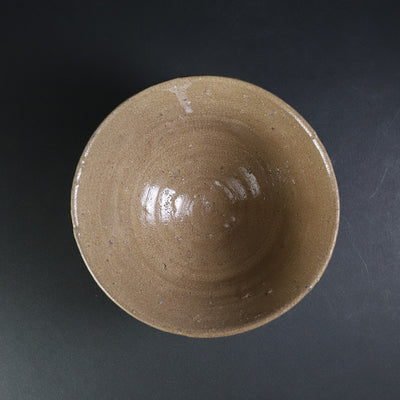 Aoido Tea Bowl No.1 by Shintaro Uchimura