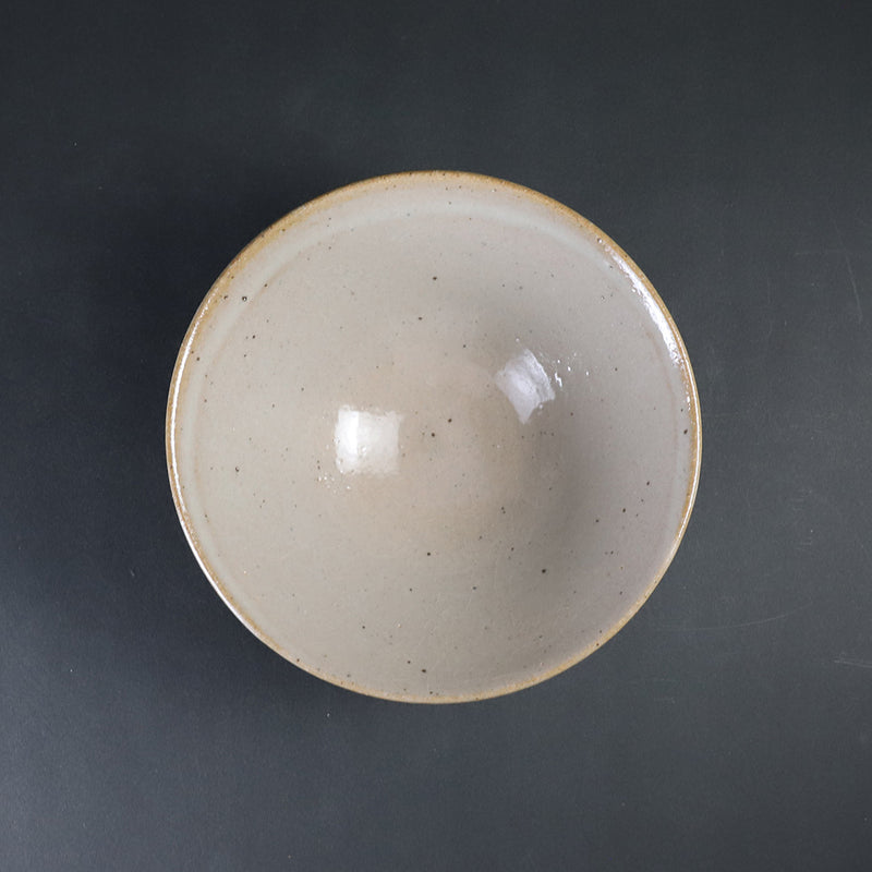 Nakazato Tarōemon Kiln, Illustrated Karatsu Bowl