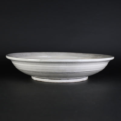 Mishima Bowl No.14 by Shintaro Uchimura
