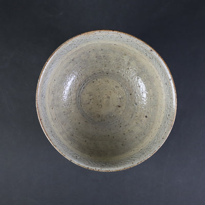 Mishima Karatsu bowl by Shuichi Okamoto