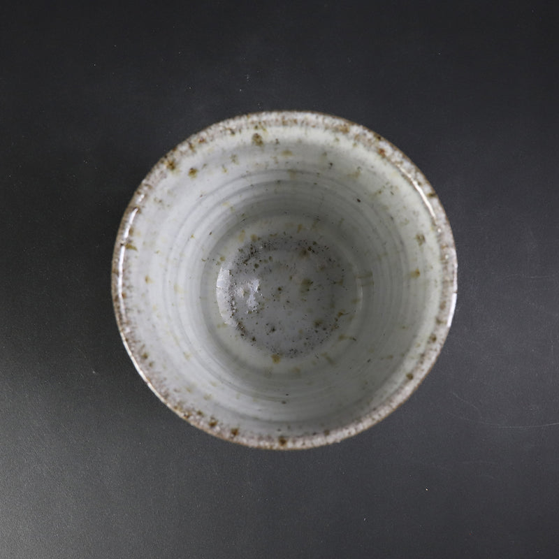 福田和祐　作　朝鮮唐津湯呑