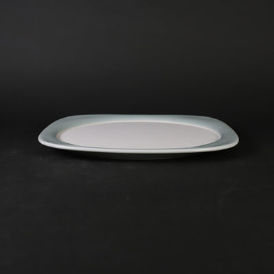 Kosengama Nabeshima Celadon Candy Tray