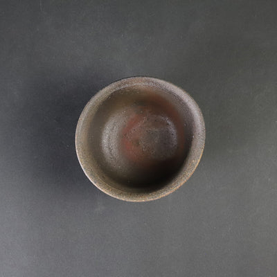 Taki Nakazato Karatsu Nanban Sake Cup