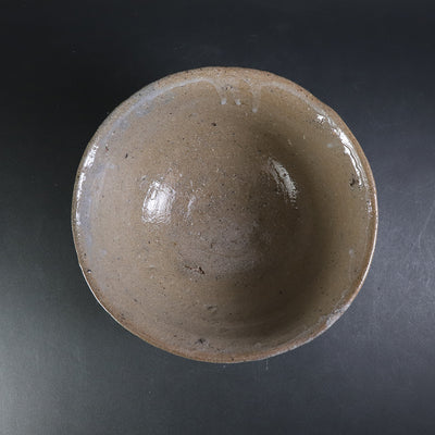 丸田雄　作　唐津鉢　No.20