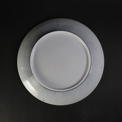 14th Imaizumi Imaemon Plate
