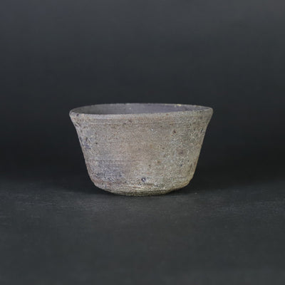 Takashi Nakazato Karatsu Nanban sake cup